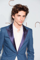 Timothee Chalamet photo #