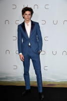 Timothee Chalamet photo #