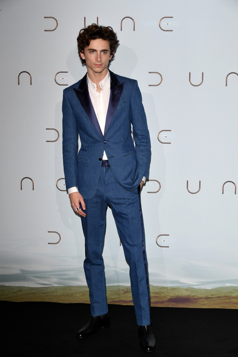 Timothee Chalamet: pic #1268101