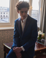 Timothee Chalamet photo #