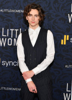 Timothee Chalamet photo #