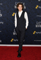 Timothee Chalamet photo #