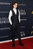 Timothee Chalamet photo #