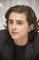 Timothee Chalamet photo #