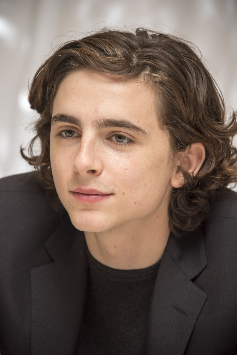 Timothee Chalamet: pic #1334363