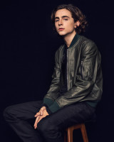 Timothee Chalamet photo #