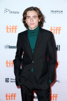 Timothee Chalamet photo #