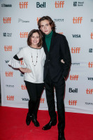 Timothee Chalamet photo #