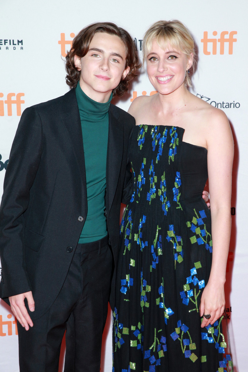 Timothee Chalamet: pic #1317854