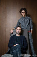 Timothee Chalamet photo #