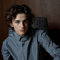 Timothee Chalamet photo #