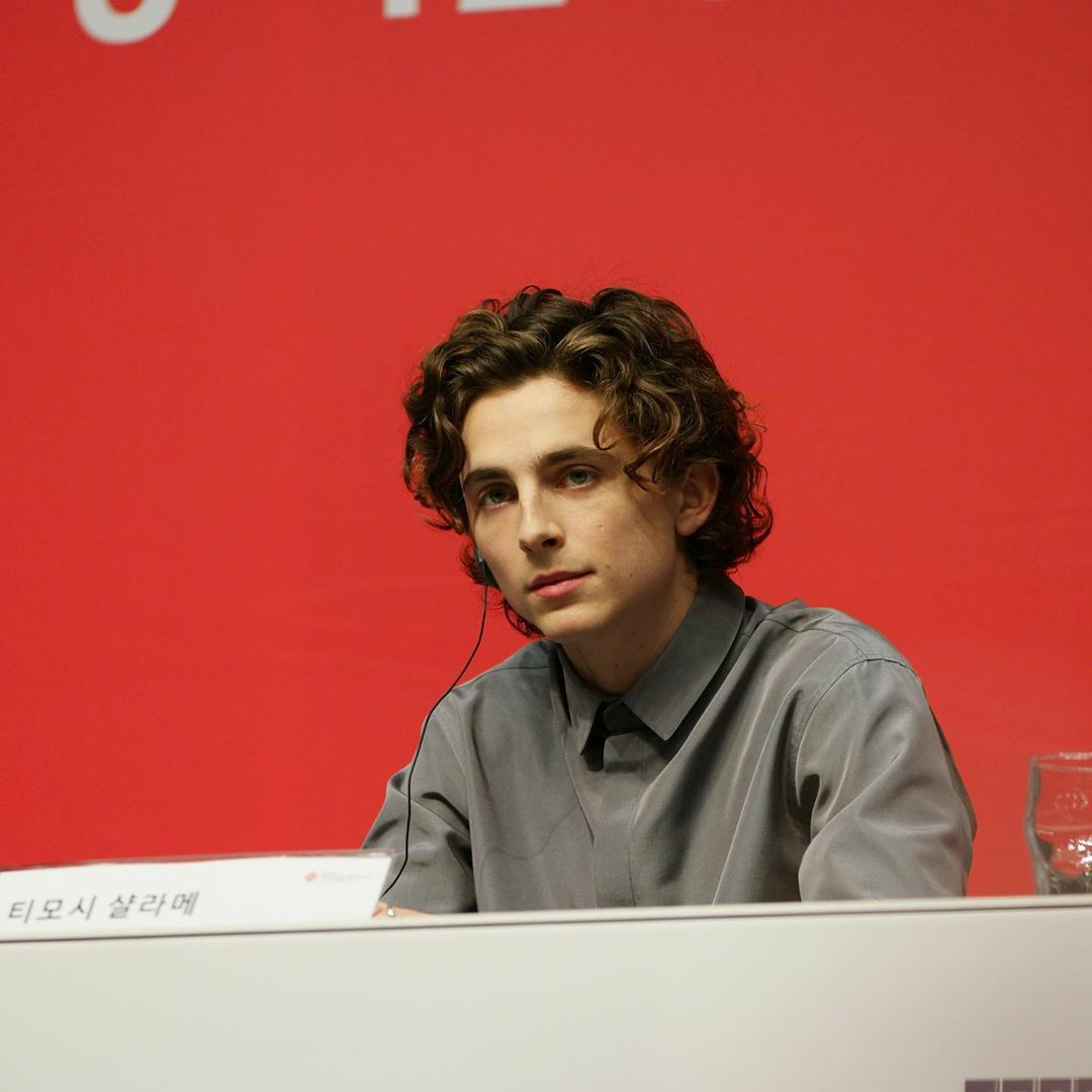 Timothee Chalamet: pic #1326981