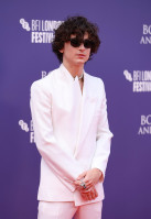 Timothee Chalamet photo #