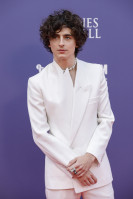 Timothee Chalamet photo #