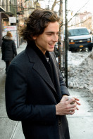 Timothee Chalamet photo #