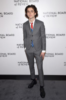 Timothee Chalamet photo #