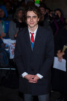 Timothee Chalamet photo #