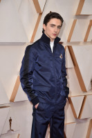 Timothee Chalamet photo #