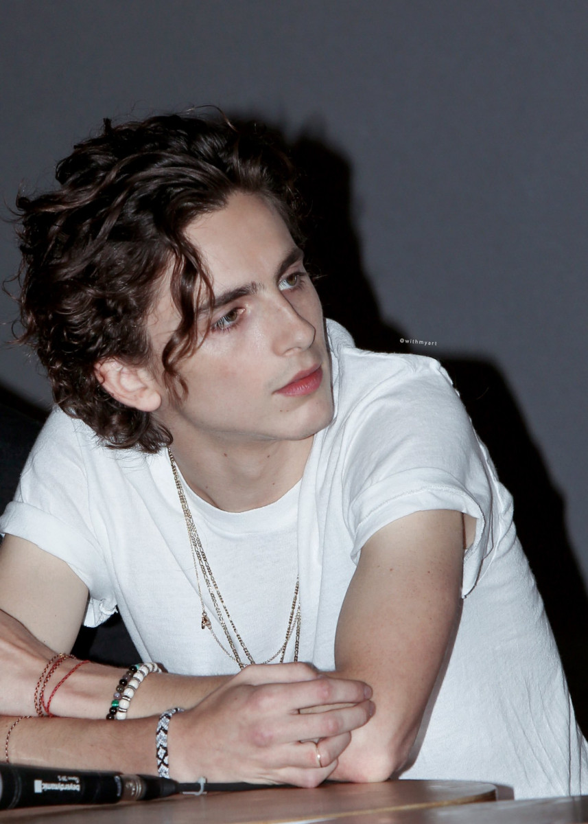 Timothee Chalamet: pic #1324695