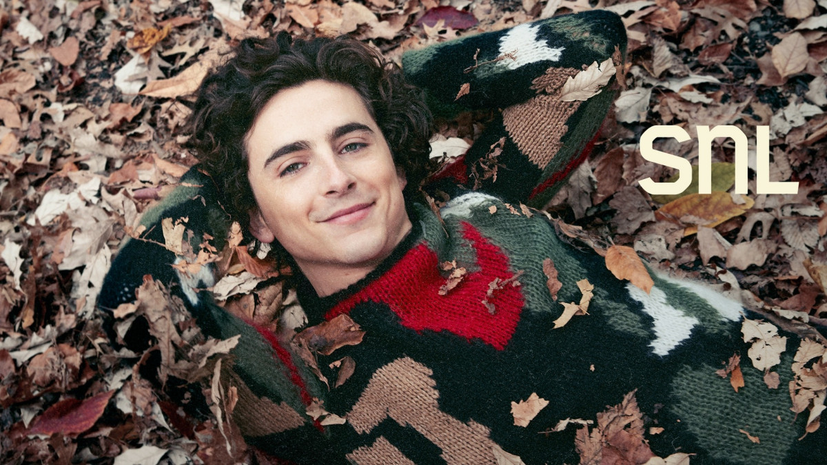 Timothee Chalamet: pic #1338552