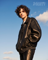 Timothee Chalamet photo #