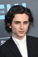 Timothee Chalamet photo #