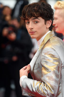 Timothee Chalamet photo #