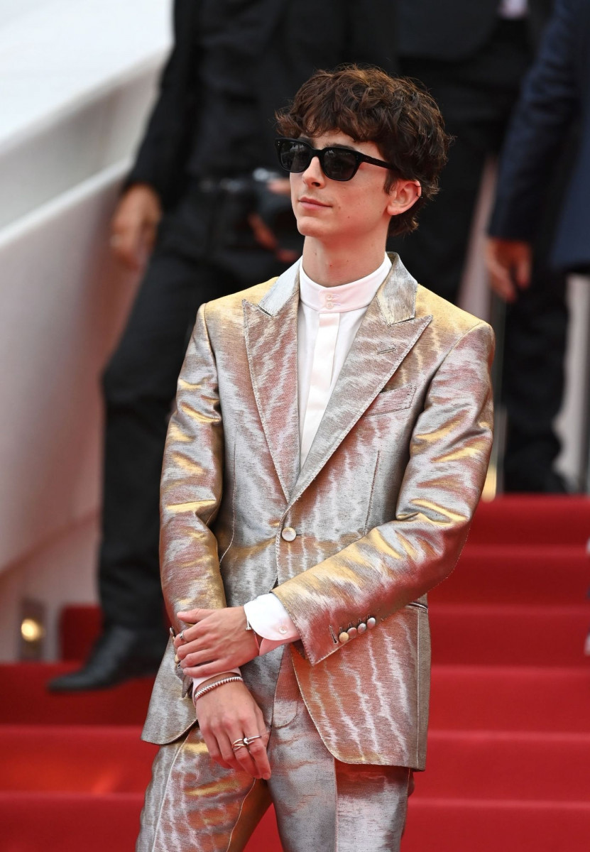 Timothee Chalamet: pic #1295897