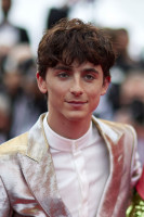 Timothee Chalamet photo #