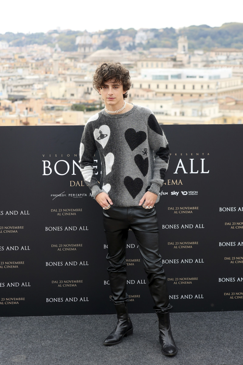 Timothee Chalamet: pic #1316451