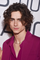 Timothee Chalamet photo #