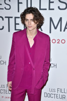 Timothee Chalamet photo #