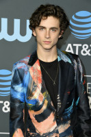 Timothee Chalamet photo #