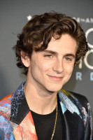 Timothee Chalamet photo #