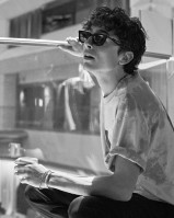 Timothee Chalamet photo #