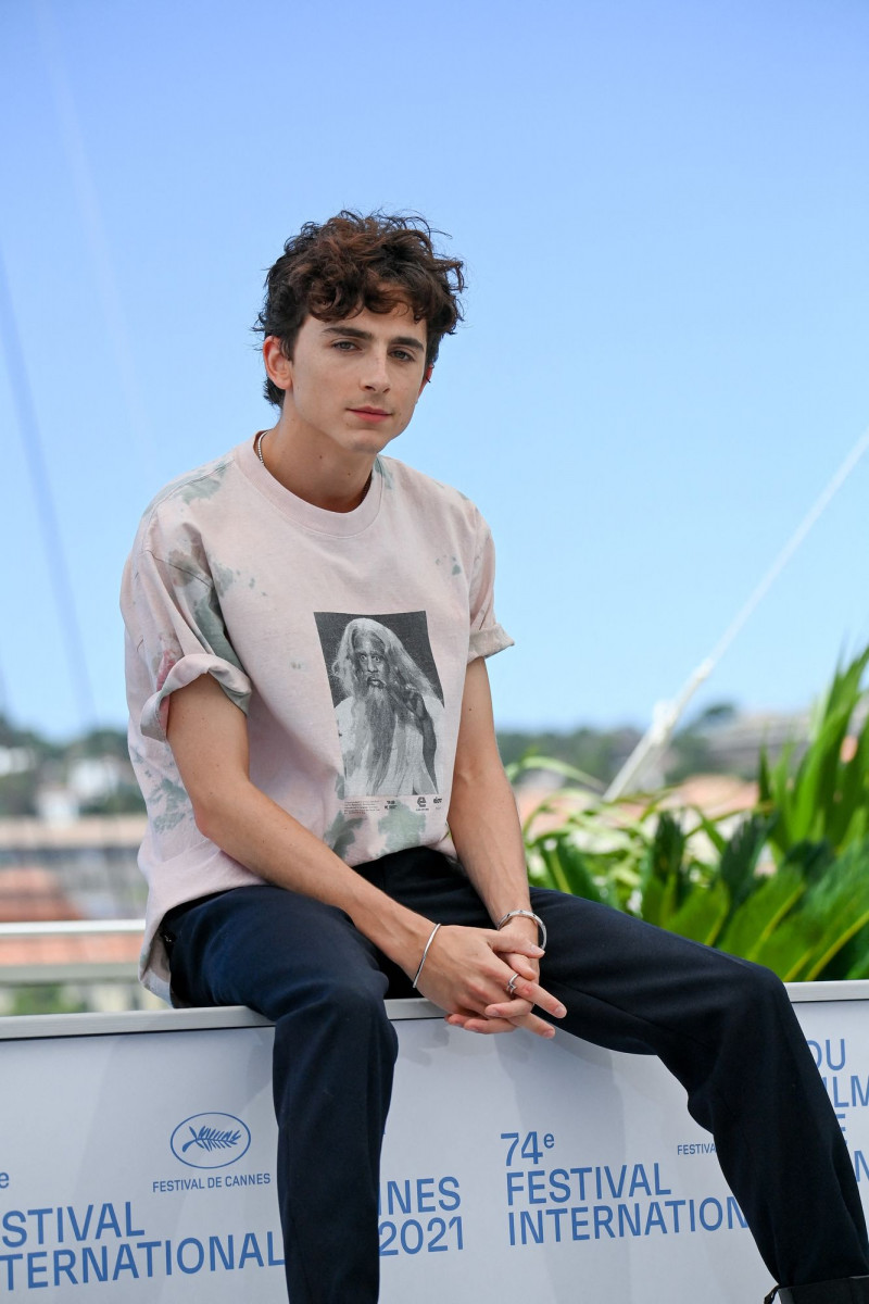 Timothee Chalamet: pic #1358796