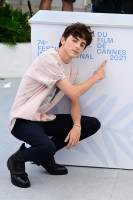 Timothee Chalamet photo #