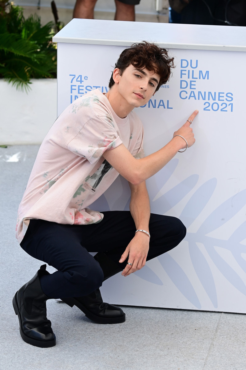 Timothee Chalamet: pic #1304488