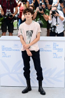 Timothee Chalamet photo #