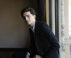 Timothee Chalamet photo #