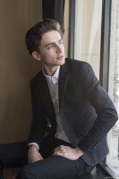 Timothee Chalamet photo #