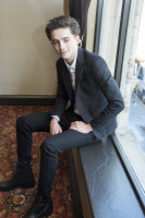 Timothee Chalamet photo #