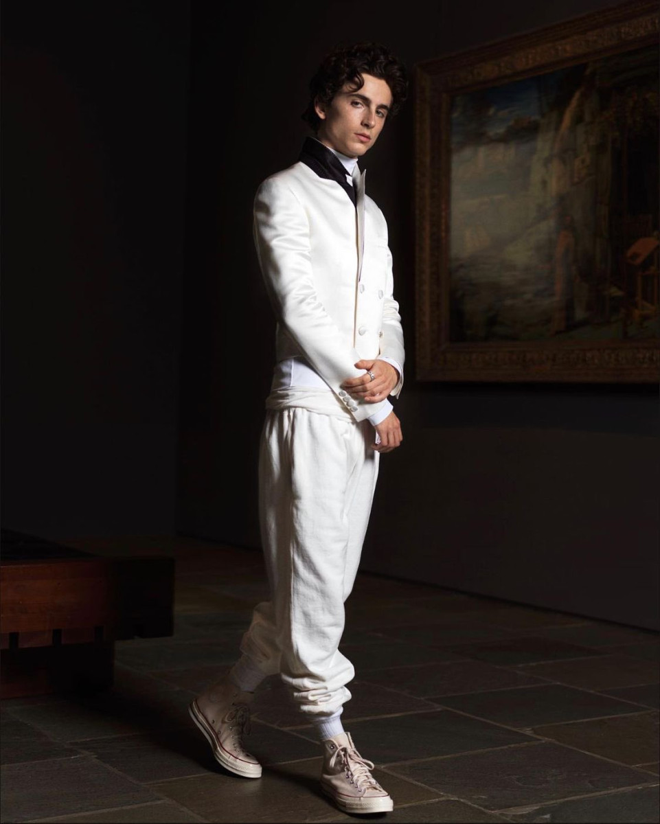 Timothee Chalamet: pic #1270799