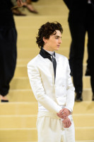 Timothee Chalamet photo #