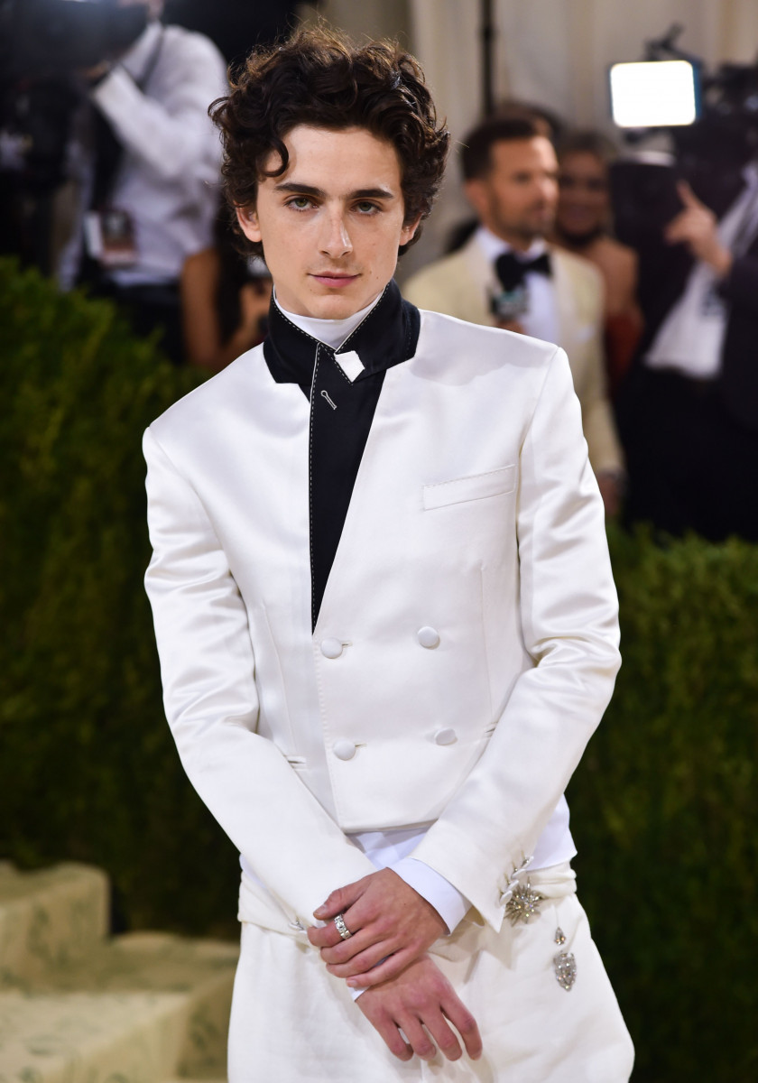 Timothee Chalamet: pic #1270462