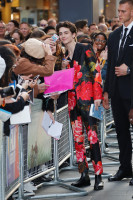 Timothee Chalamet photo #