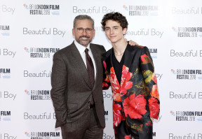 Timothee Chalamet photo #