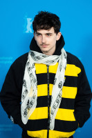 Timothee Chalamet photo #