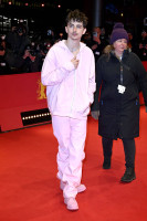 Timothee Chalamet photo #