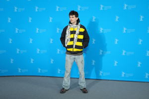 Timothee Chalamet photo #